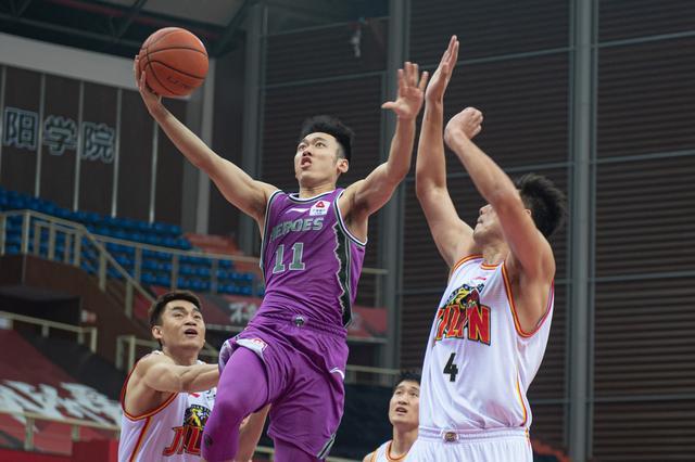 突围齐本安大结局